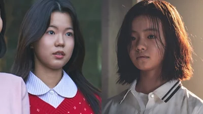 【金智娟的寶石盒】演技天才姊妹、Netflix兩位孫女：都榮瑞與《非光》金詩雅