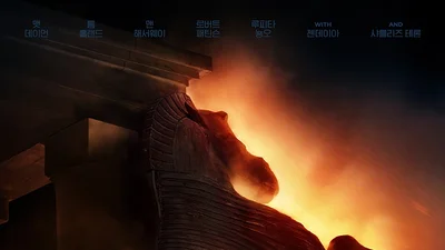 【秋雅英的音樂盒】〈奧德賽〉配樂,畫出奧德修斯崩塌的內心風景