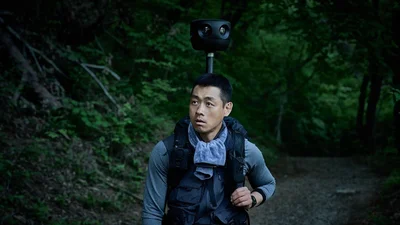 [Kim Ji-yeon’s Jewel Box] From raw terror to weighty warmth, Kim Young-sung of 〈Gyeongju Trip〉, 〈Salmokji〉 and 〈Big Sleep〉