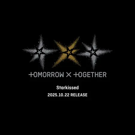 TXT、10月日本の正規3集発売確定！