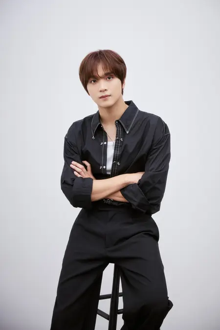 NCT ヘチャン、初のソロ正規アルバム『テイスト』発売