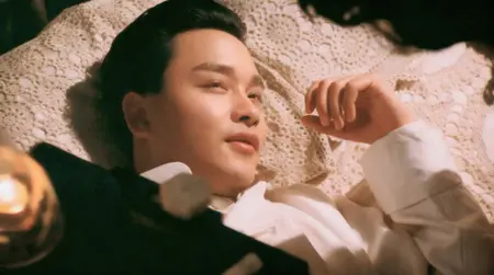 レスリー・チャン×アニタ・ムイの最も美しい瞬間、『胭脂扣 ディ