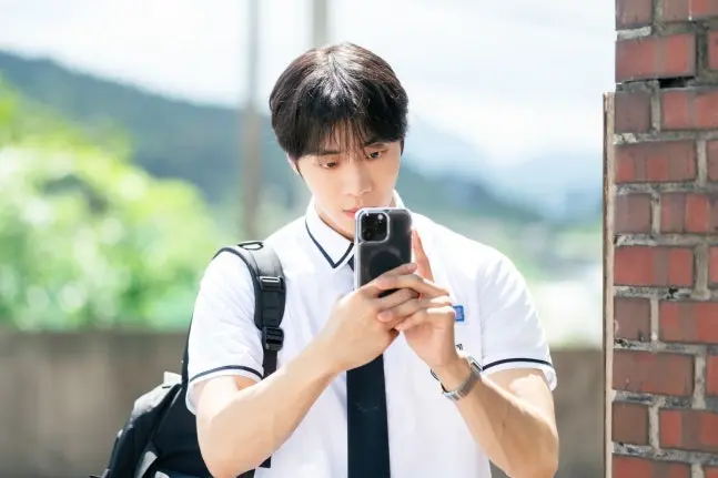 Movie 'Even If This Love Disappears from the World Tonight' Still Cut [By4M Studio]