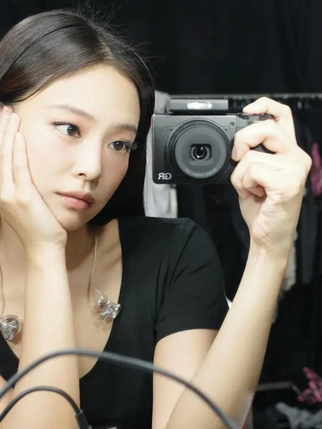 제니 SNS
