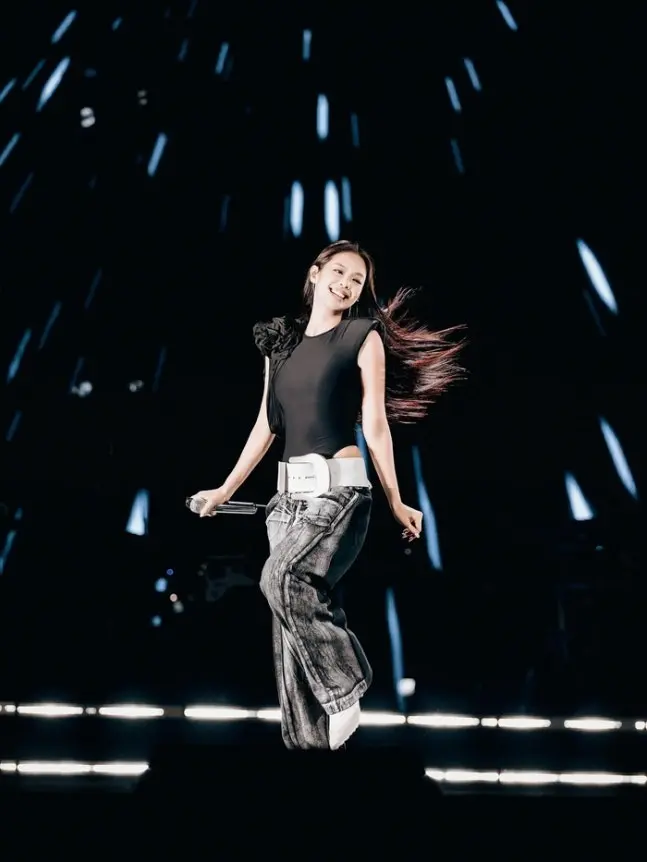 제니 SNS