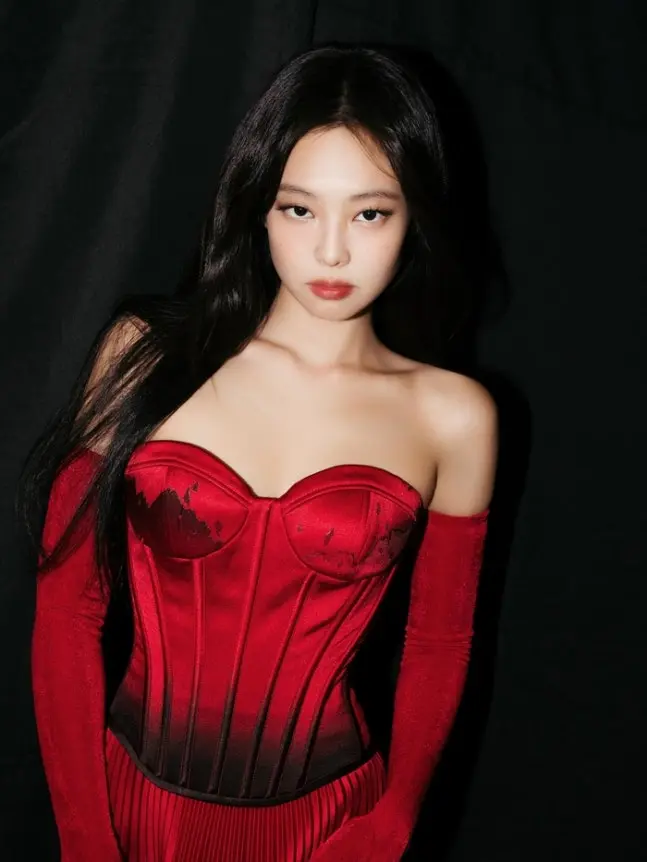 제니 SNS