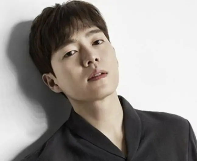 Son Seung-won. Photo | Blossom Entertainment