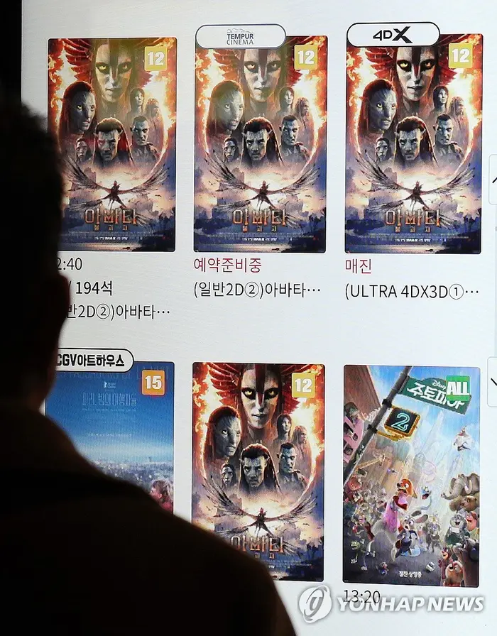 Return of the Epic Film
