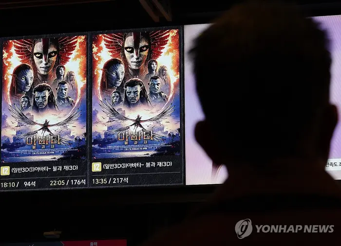 Avatar Returns with Stunning Visuals
