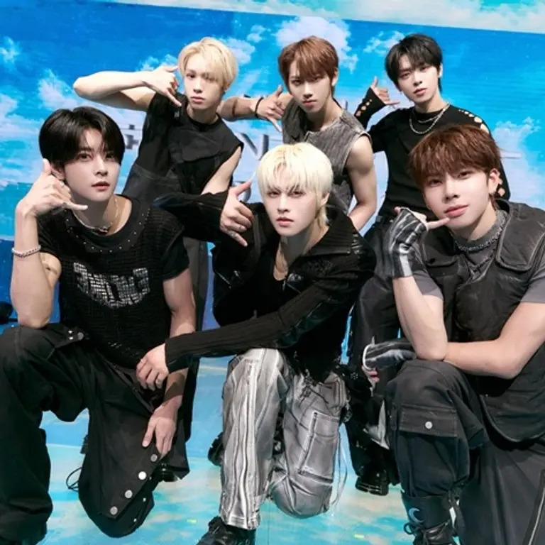 K-POPグループ メンバー写真 Vol.1 ― 日本人4人が所属！期待の新人「T1419」がついにデビュー“K-POP