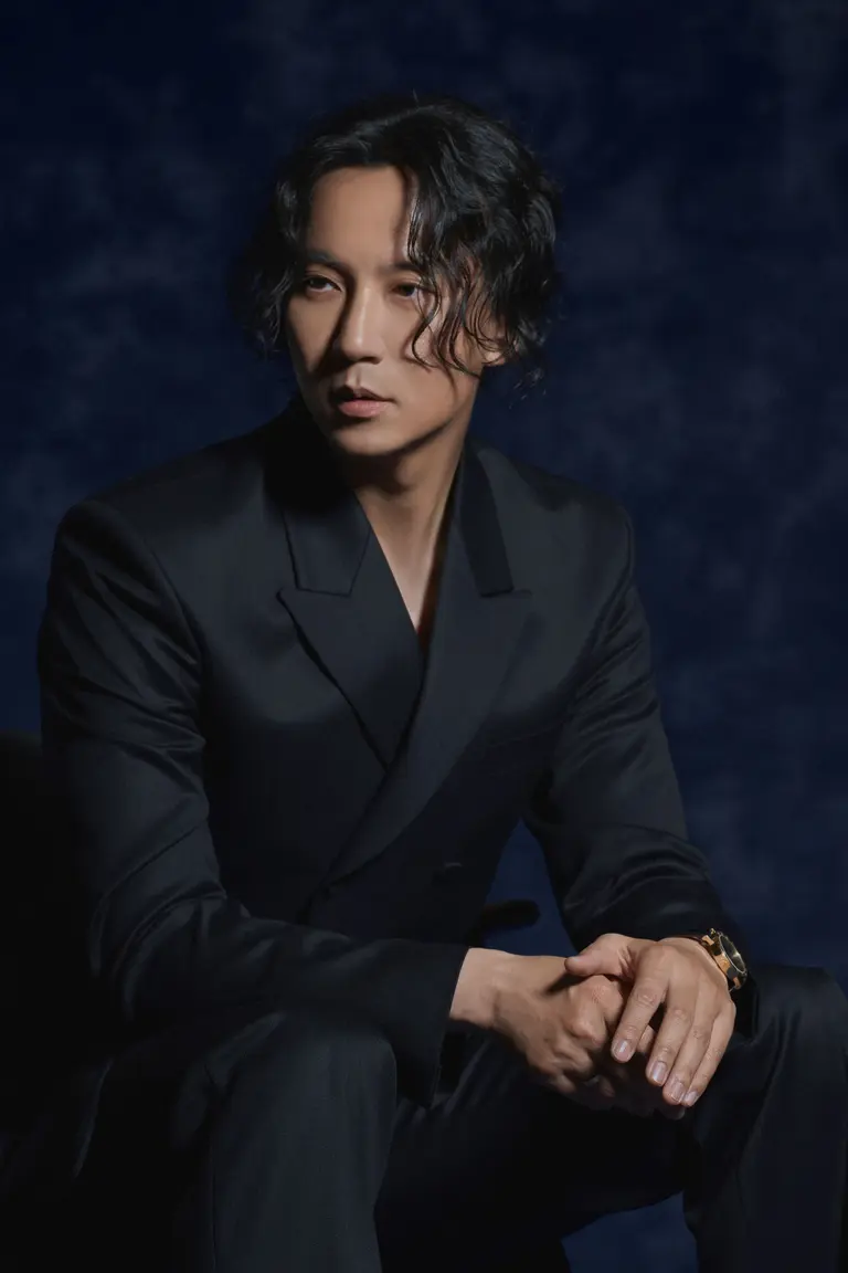 心を整理する時間」キム・ナムギル、国内唯一の寄付型公演『宇宙最強