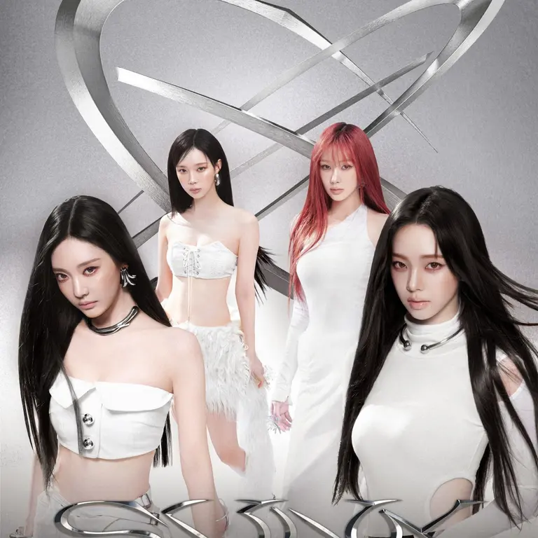 K-POP・アジア aespa aespa初来日公演はぴあアリーナMMで、8月にショーケースイベント2DAYS