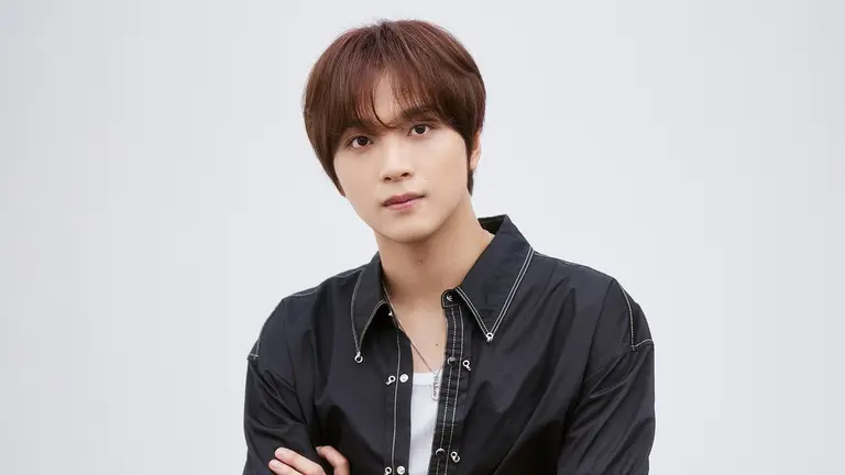 NCT ヘチャン、初のソロ正規アルバム『テイスト』発売