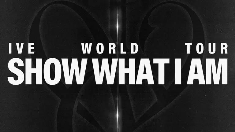IVE、2回目のワールドツアー「SHOW WHAT I AM」を開催
