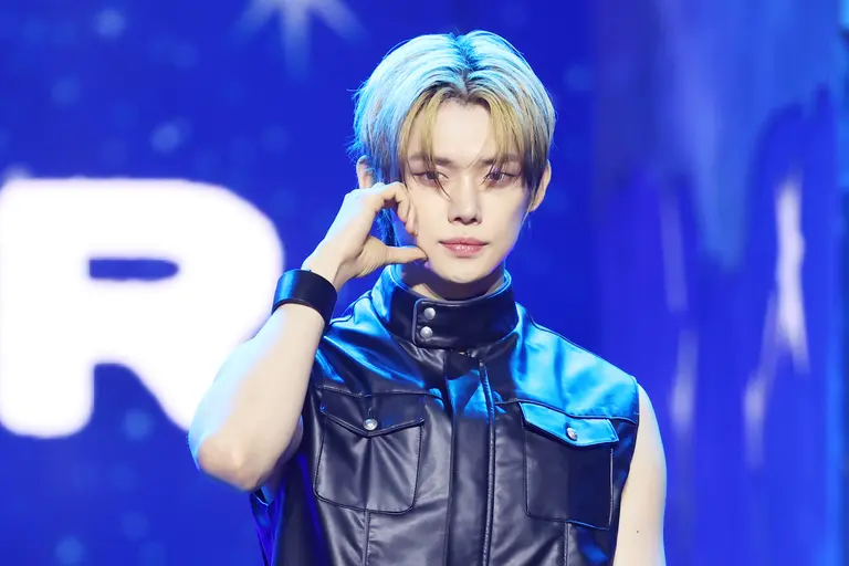 TXT ヨンジュン、ソロデビュー作『ノー・レイベルズ：パート 01』公開！