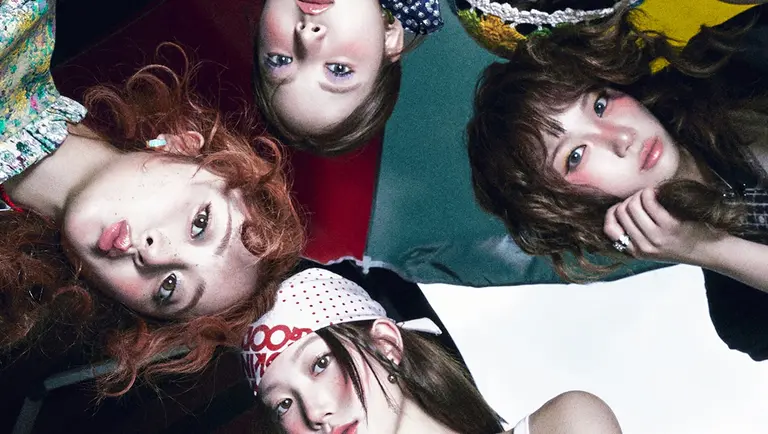 ルセラフィム、今日（24日）『SPAGHETTI』でカムバック.. 