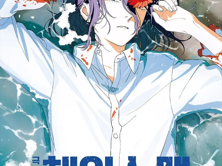 劇場版 チェンソーマン: レゼ編』 279万人突破！ロングランヒット継続中