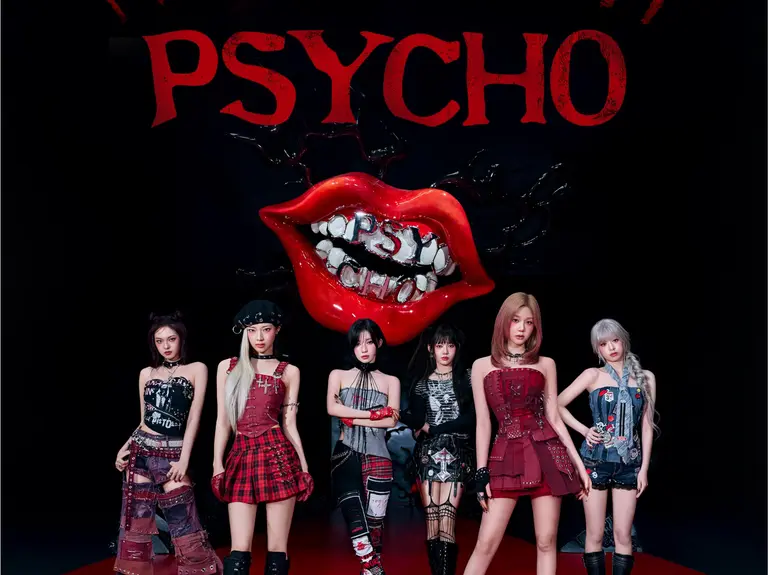 ベイビーモンスター、'サイコ'ミュージックビデオ19日公開