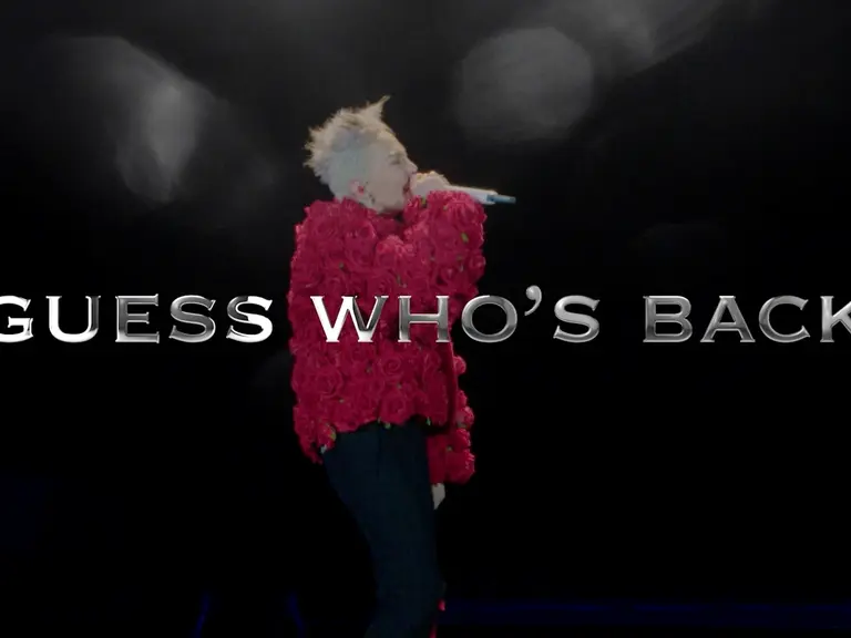 Gdragon 2025年ワールドツアー12月ソウルコンサートアウトドアチェア G-DRAGON OFFICIAL MEMBERSHIP PRESALE SURVEY FOR “G-DRAGON 2025