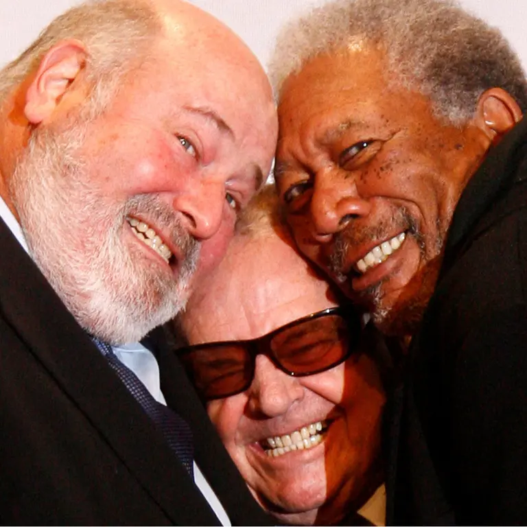 Hollywood Master Rob Reiner and His Wife Found Dead at Home... US Media  Reports "Son Nick Reiner is the Suspect" Shock