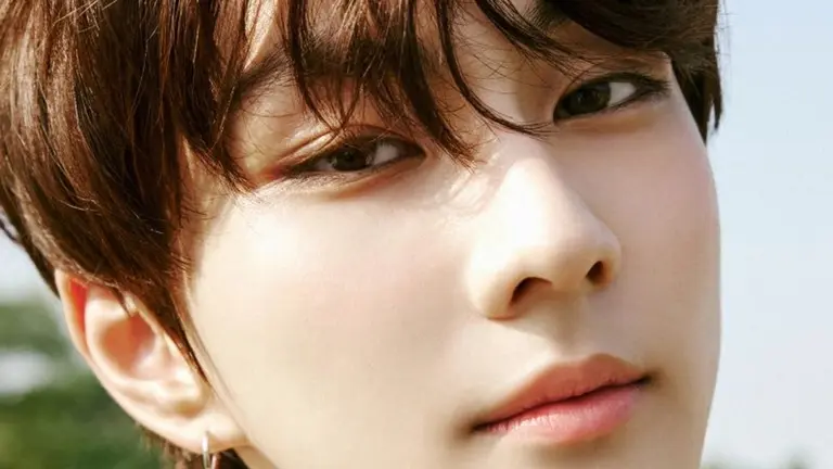 ENHYPENのジョンウォン、誕生日に1億寄付『アナーソサイエティ』加入