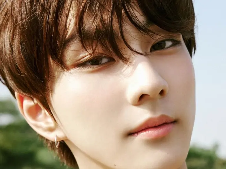 ENHYPENのジョンウォン、誕生日に1億寄付『アナーソサイエティ』加入