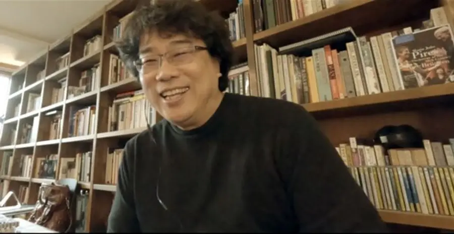 봉준호