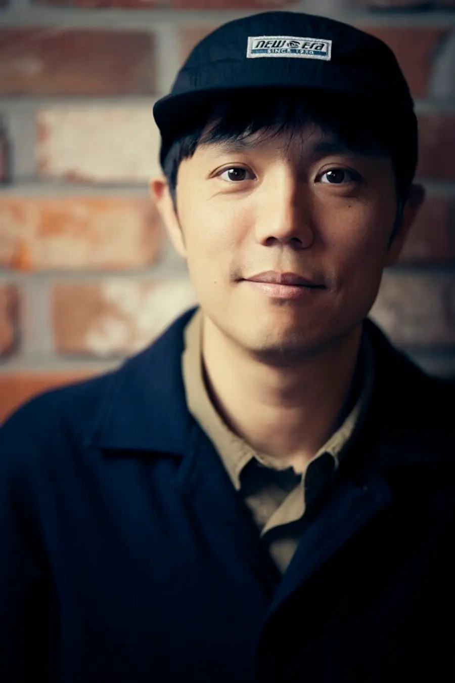 장건재 감독. 사진 제공 = (주)인디스토리