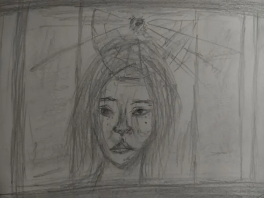 복수가 복수에 갇히고, 영화가 영화에 갇혔다는 이 느낌이 어째 서늘하다. 영화니까 가능한 아름다운 복수, 혹은 영화가 아닐 수도 있기에 더 끔찍한 복수.