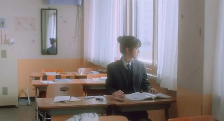 〈너와 나〉