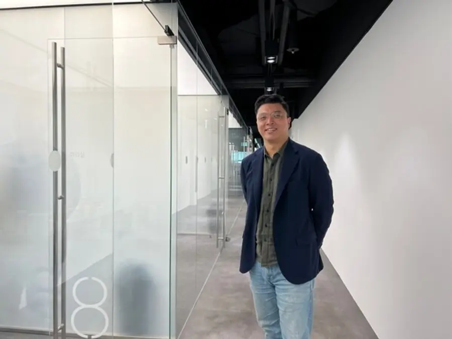 김성환 감독 (사진=이화정)