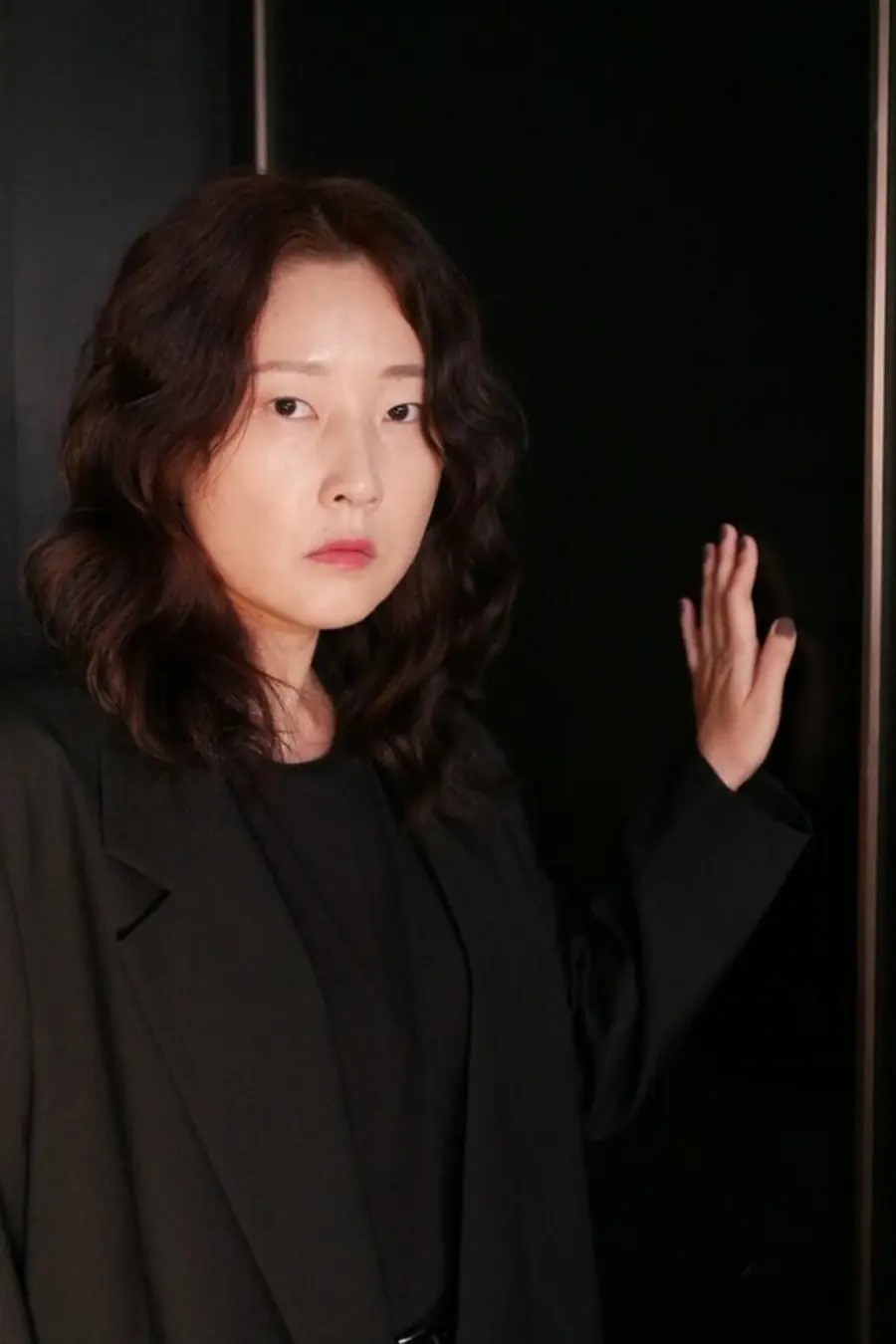 유지영 감독. 사진 제공=디오시네마​