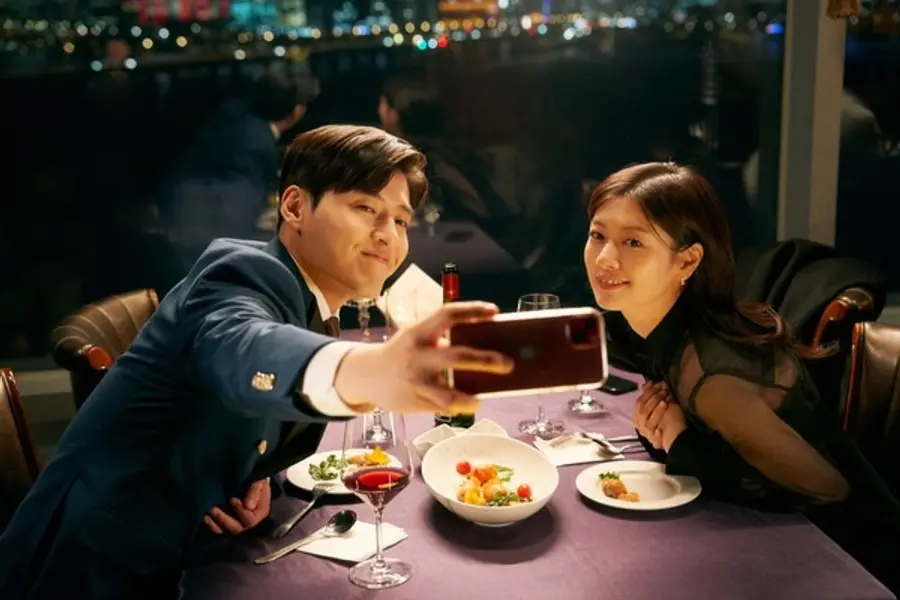〈30일〉 스틸컷