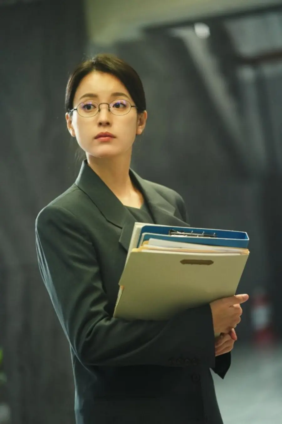 〈무빙〉