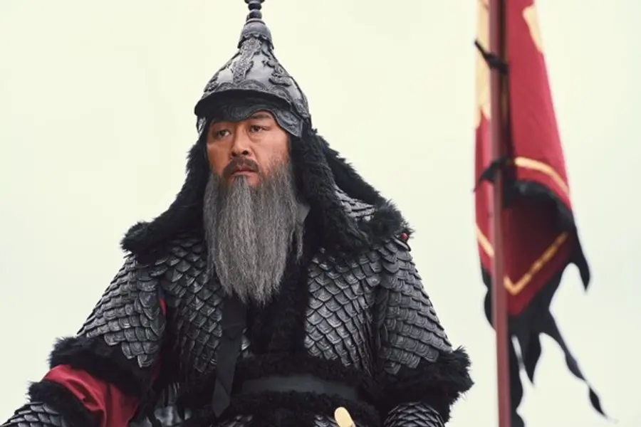 이순신(김윤석)