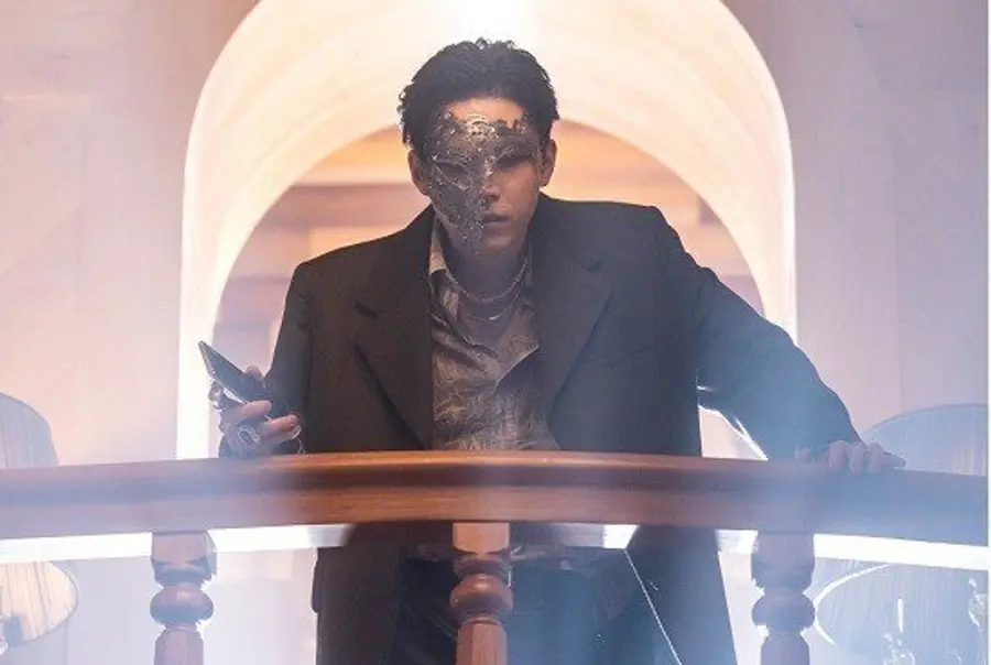 SBS〈7인의 탈출〉