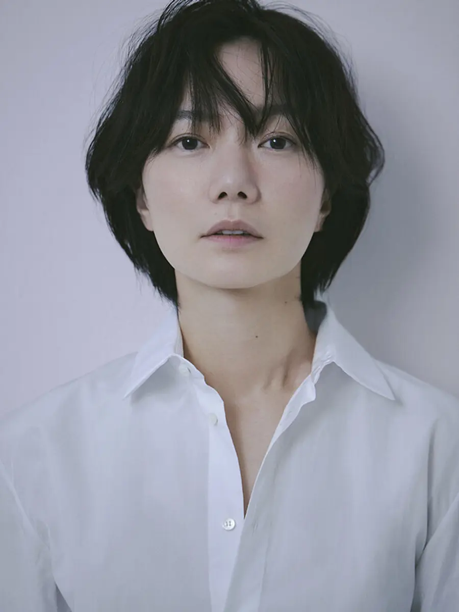 배두나 배우