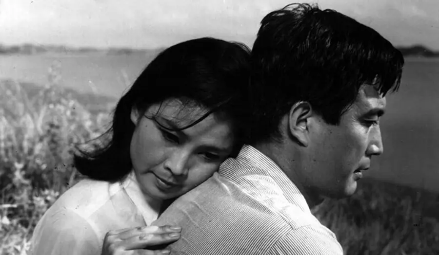 〈안개〉(1967)