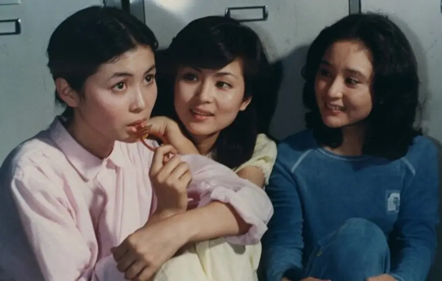 〈도시로 간 처녀〉(1981)