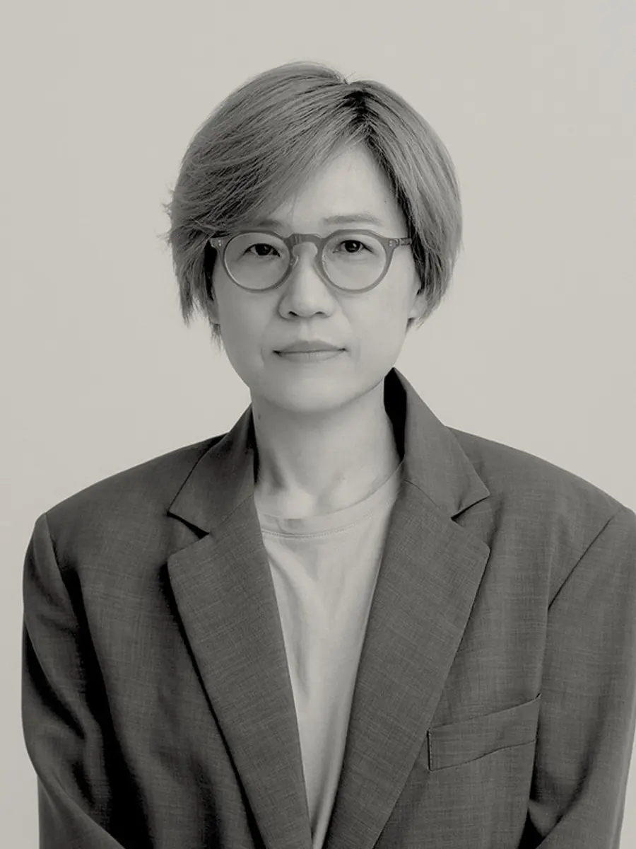 〈절해고도〉김미영 감독