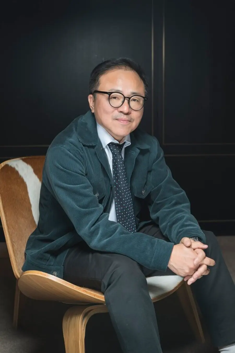 〈3일의 휴가〉 육상효 감독. (사진 제공=(주)쇼박스)