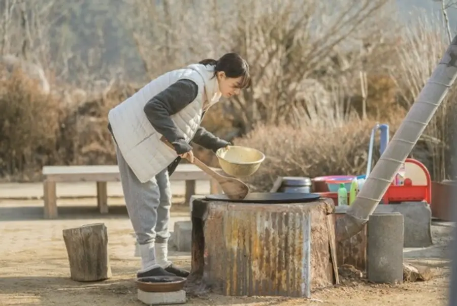 〈3일의 휴가〉 (사진 제공=(주)쇼박스)