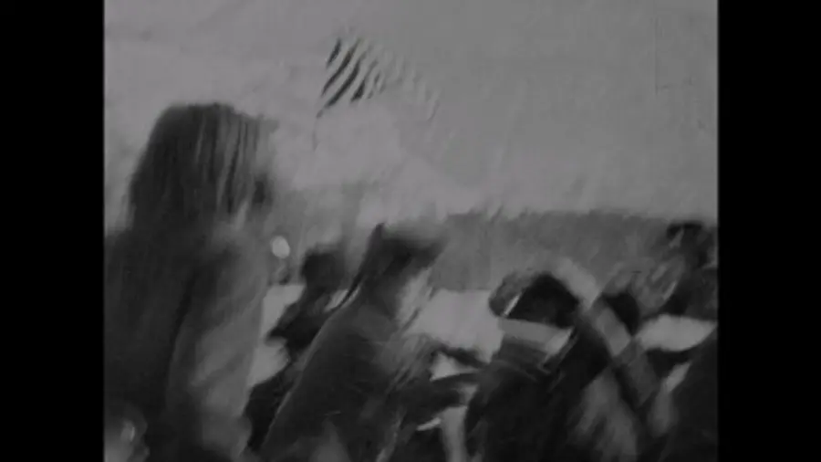 〈나폴레옹〉(1927)의 핸드헬드 촬영