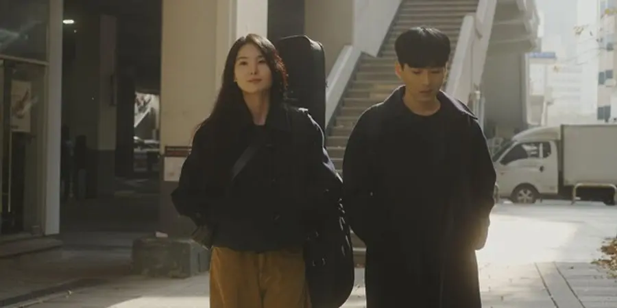 〈르네에게〉