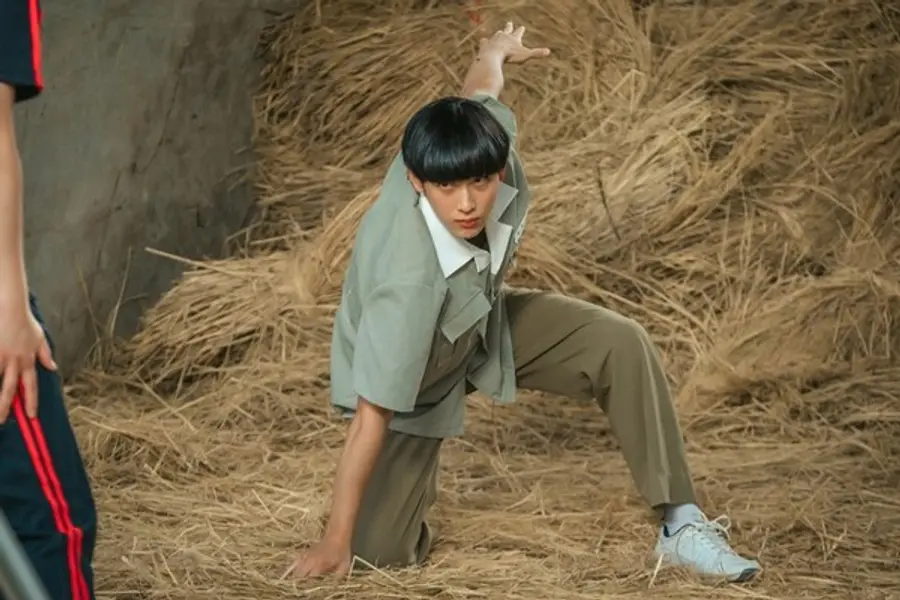 임시완 (〈소년시대〉)
