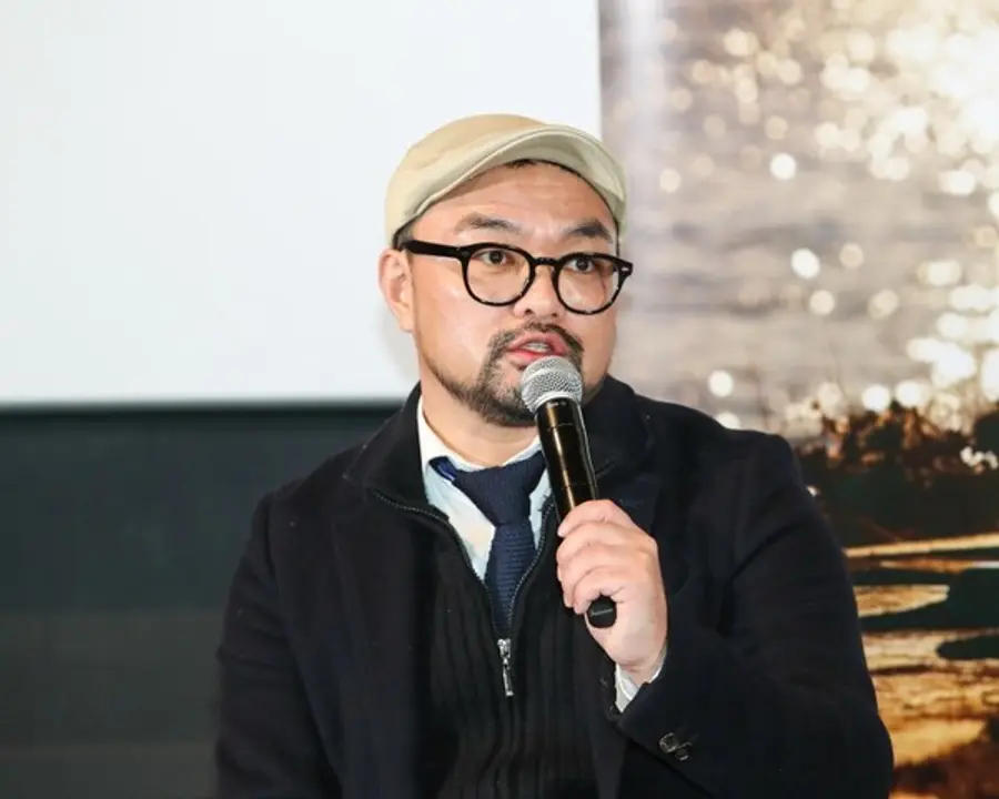 〈울산의 별〉 정기혁 감독 (사진 제공=영화의온도)
