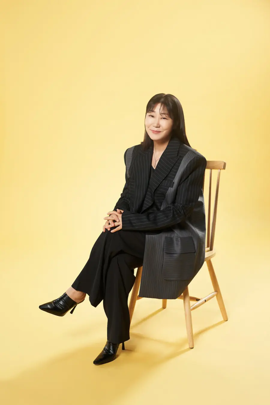 배우 라미란. (사진 제공=(주)쇼박스)