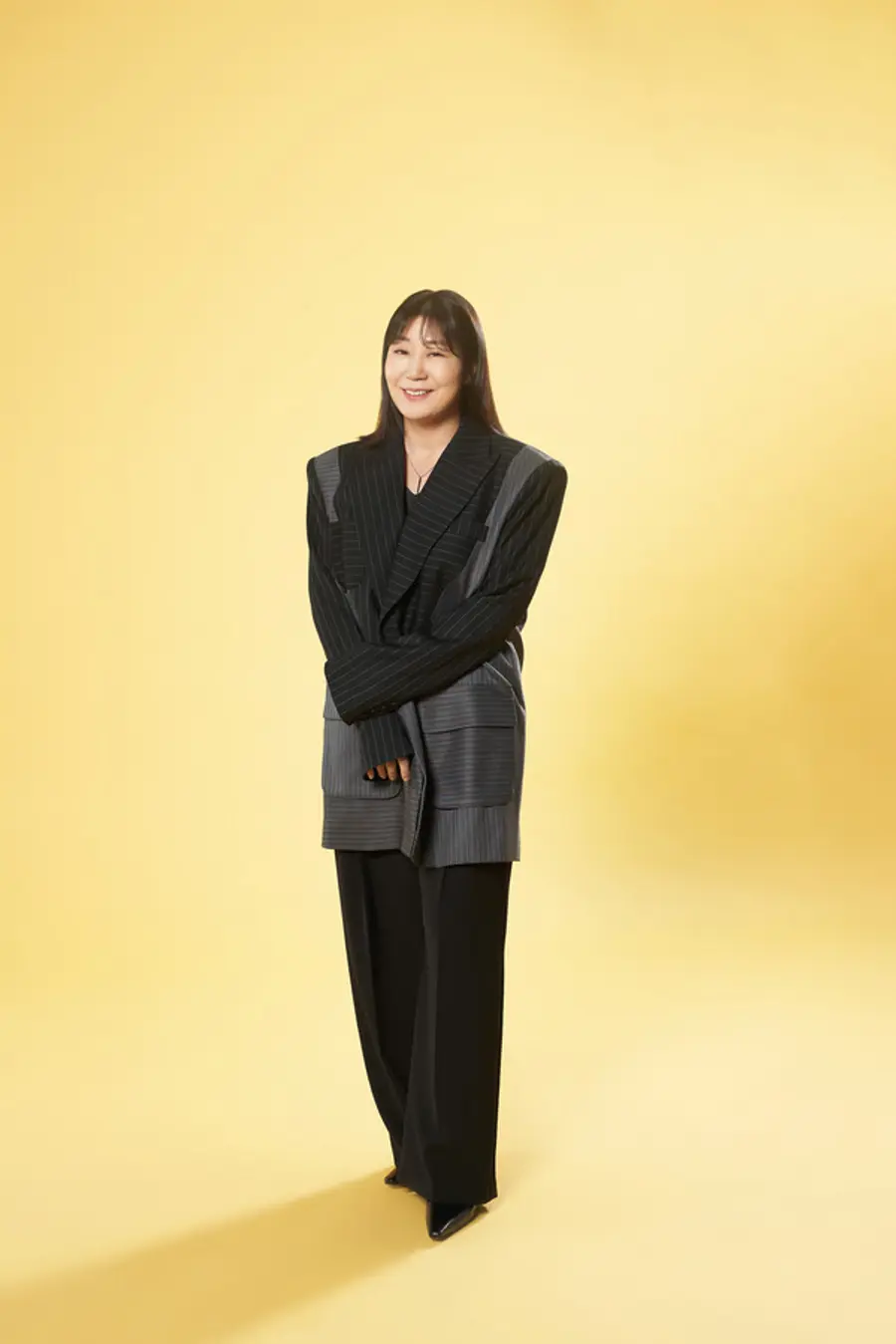 배우 라미란. (사진 제공=(주)쇼박스)