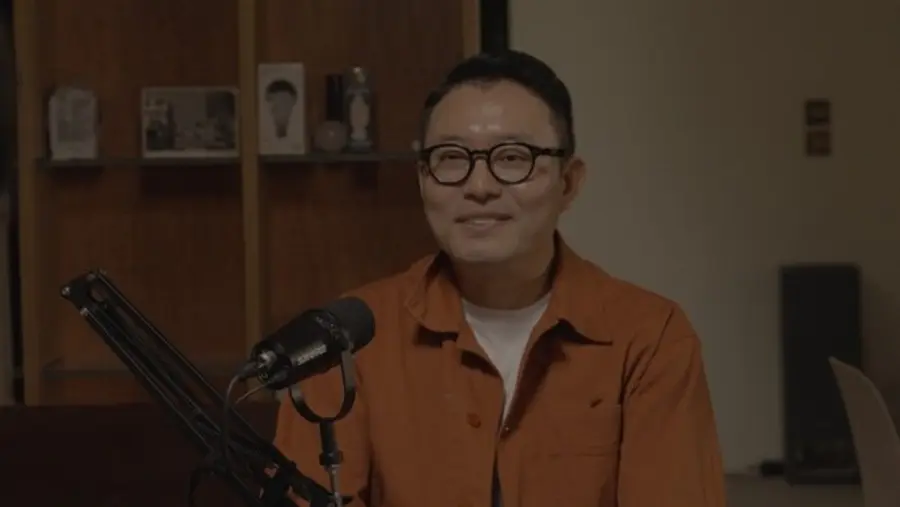 주성철 편집장