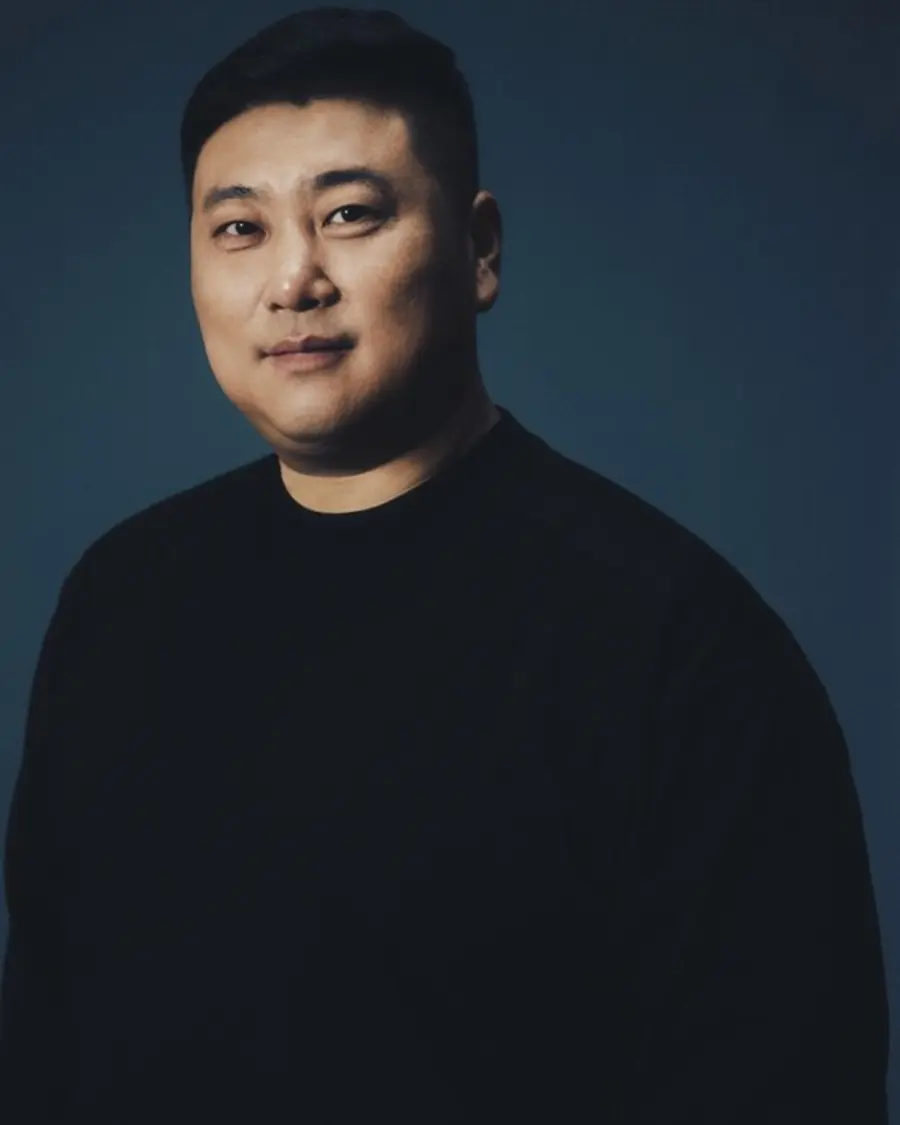 〈황야〉 허명행 감독 (사진 제공=넷플릭스)